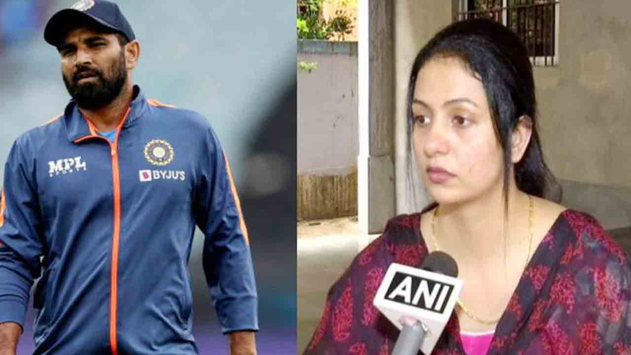 Mohammed Shami | షమీకి ఇప్పటికీ వివాహేతర సంబంధాలున్నాయి.. మరోసారి సంచలన ఆరోపణలు చేసిన హసీన్