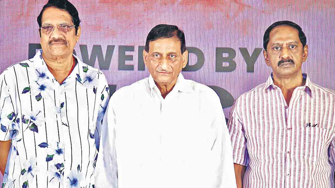 ‘మోసగాళ్లకు మోసగాడు’ రీ రిలీజ్‌
