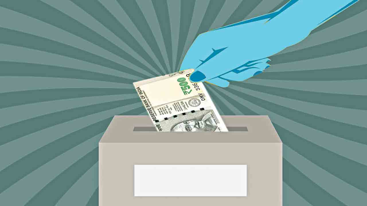 PM CARES Fund | పీఎం కేర్స్‌.. నో ఆన్సర్స్‌.. మూడేండ్లలో రూ.12,691 కోట్ల దేశ, విదేశీ నిధులు