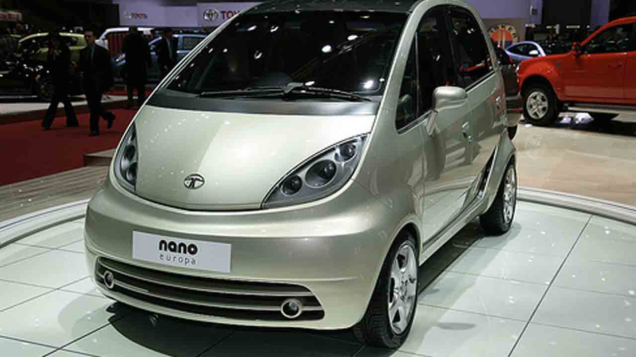 Nano