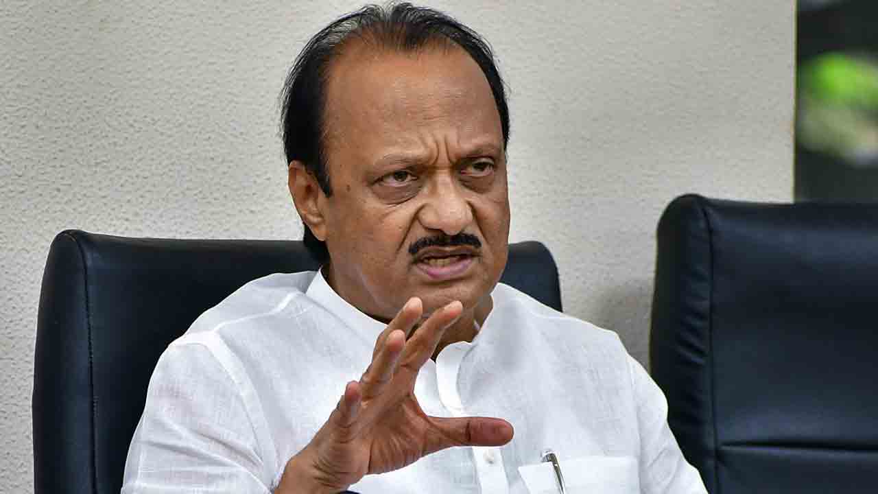 Ajit Pawar | ప్రతిపక్ష నేత బాధ్యతల నుంచి తప్పించండి, పార్టీ పదవి ఇవ్వండి.. అజిత్ పవార్ డిమాండ్‌
