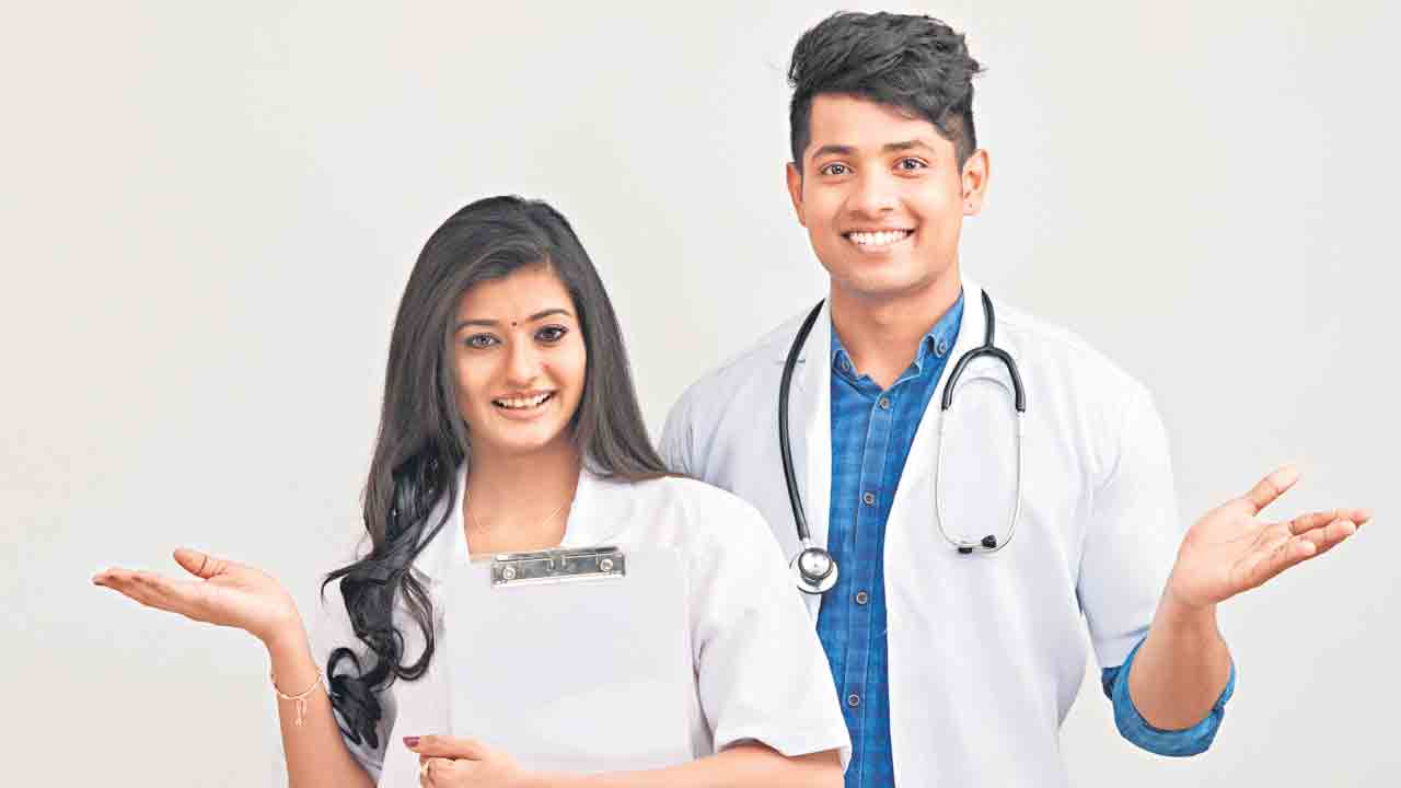 NIPER JEE 2023 | నైపర్‌ ఫార్మా కోర్సుల్లో ప్రవేశాలు