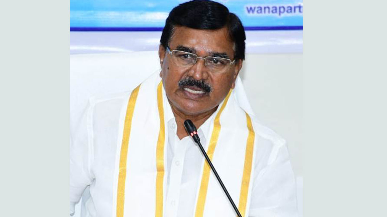 వచ్చే బడ్జెట్‌లో రుణమాఫీ