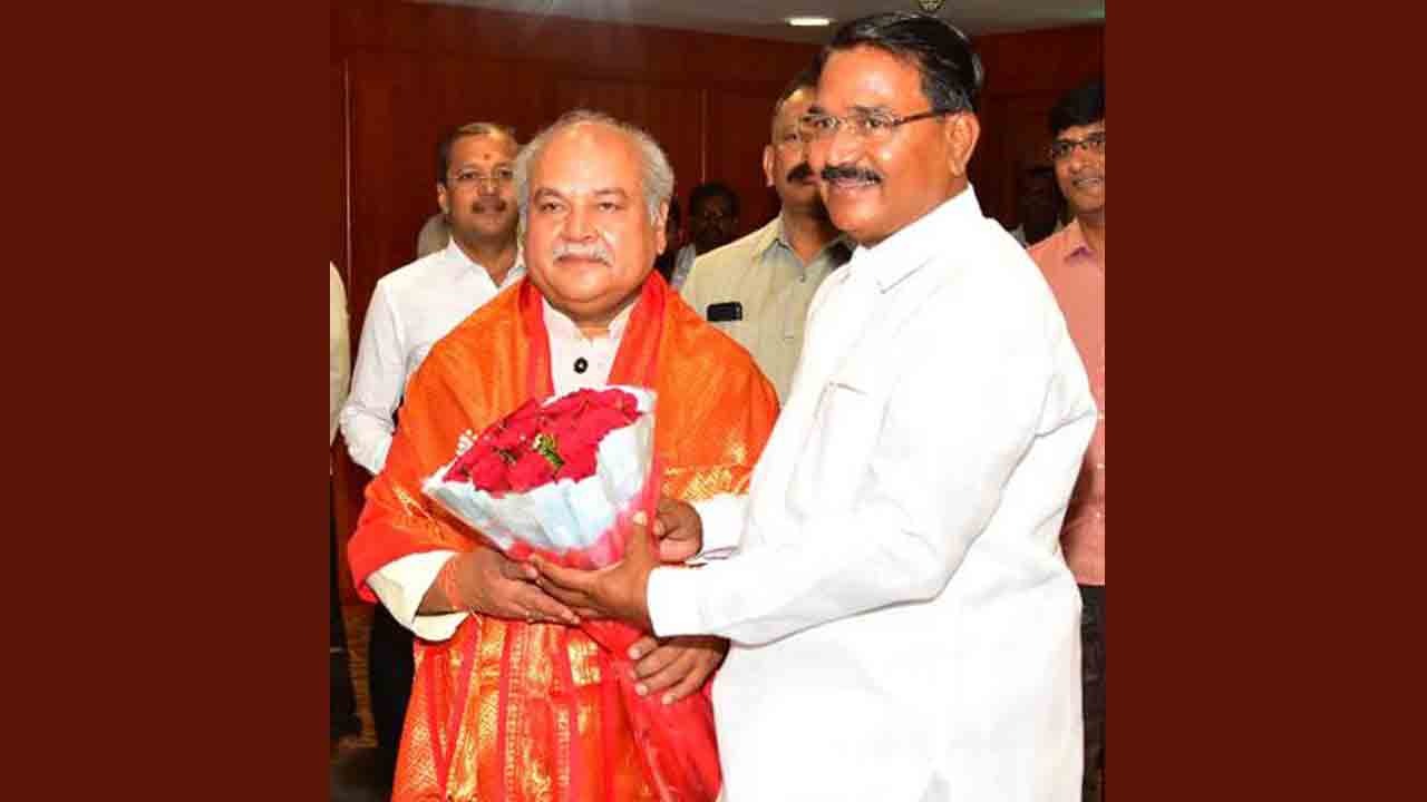 Niranjanreddy1