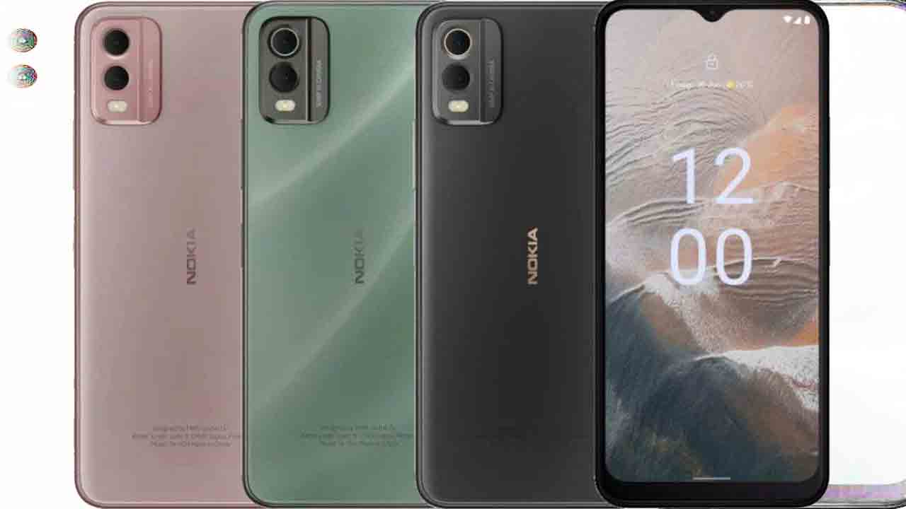 Nokia C22 | దేశీయ మార్కెట్లో నోకియా సీ22 ఆవిష్కరణకు ముహూర్తం ఖరారు.. ఎప్పుడంటే?!