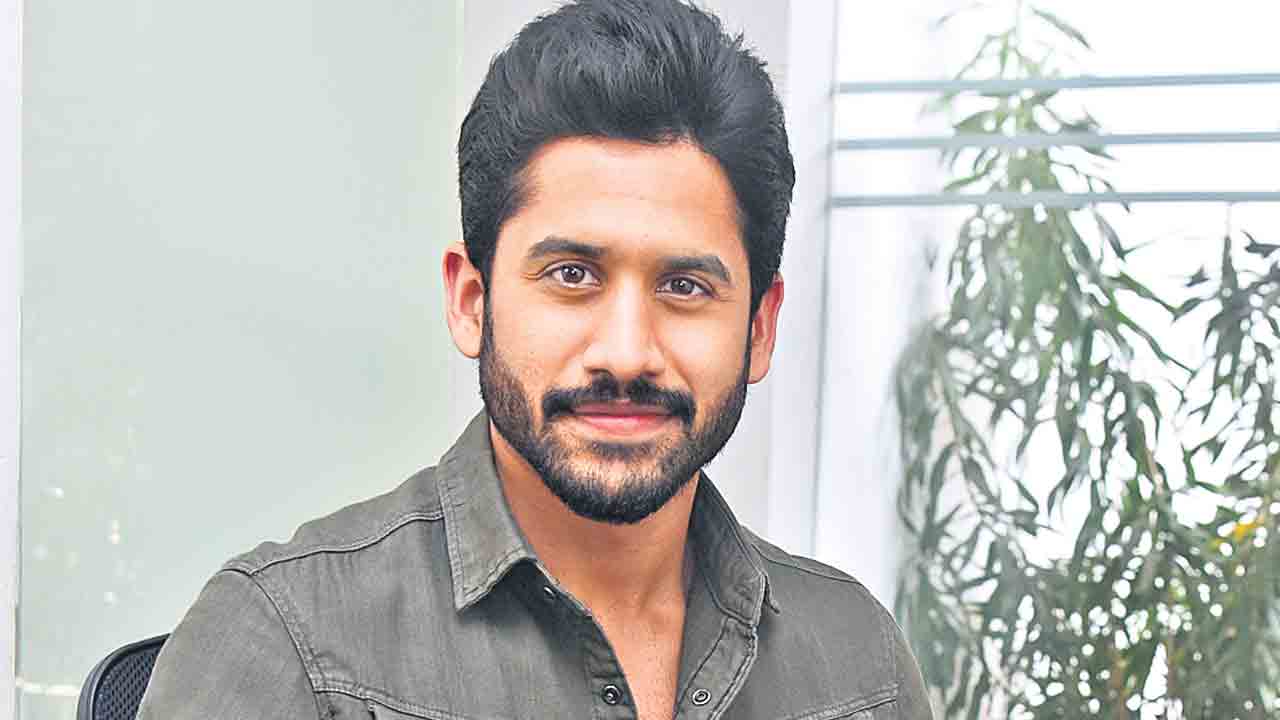 శివ నిర్వాణ దర్శకత్వంలో..