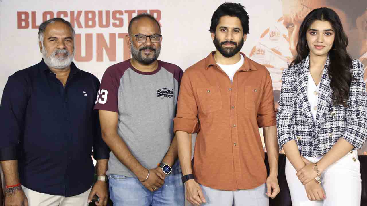 మా కష్టం ఫలించింది