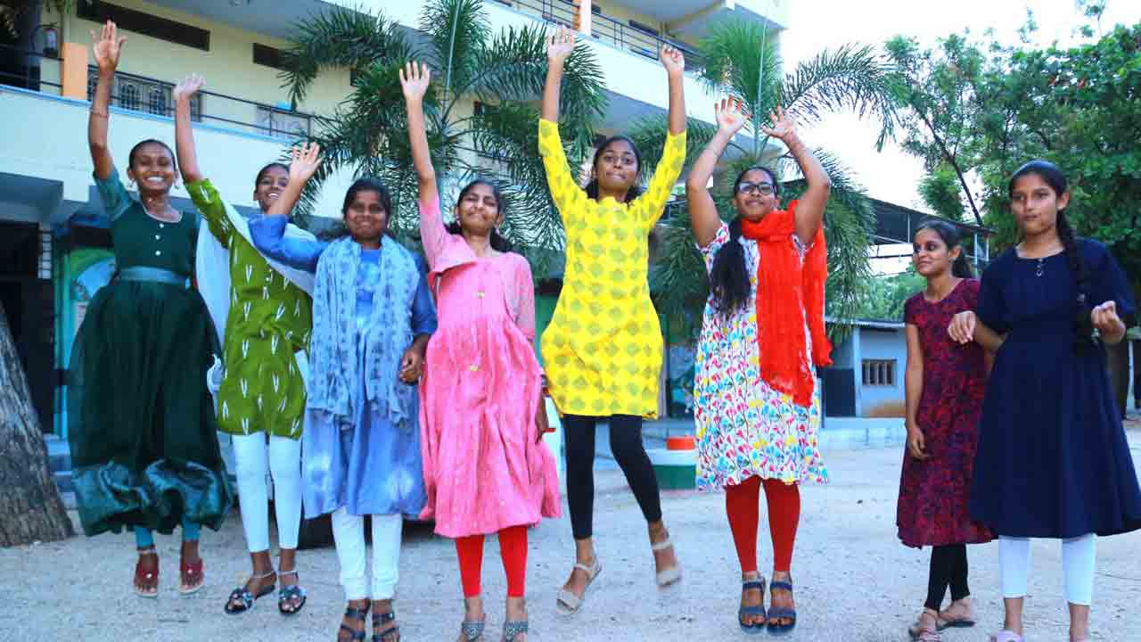 80 శాతం దాటేశారు