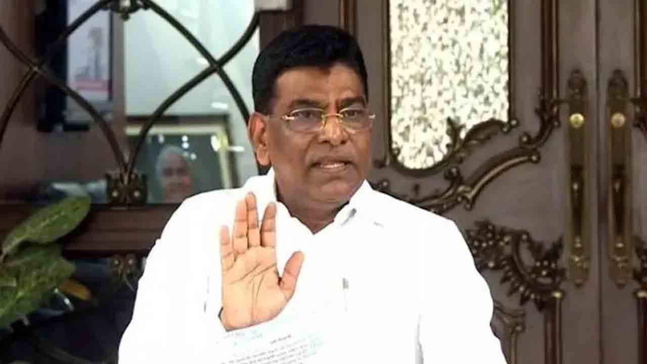 BRS | బీఆర్‌ఎస్‌ విస్తరణతో దేశంలో రాజకీయ ప్రకంపనలు : నామ నాగేశ్వరరావు