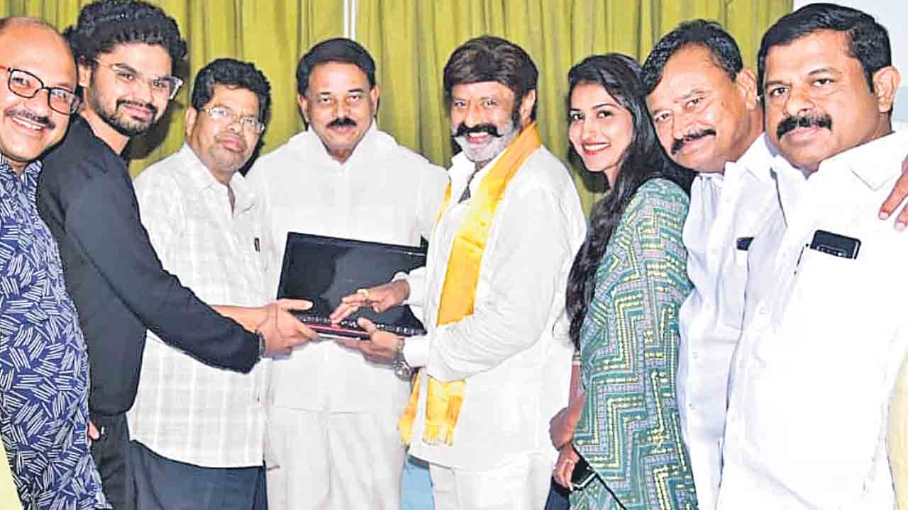 పవర్‌ ఆఫ్‌ ద స్టూడెంట్‌