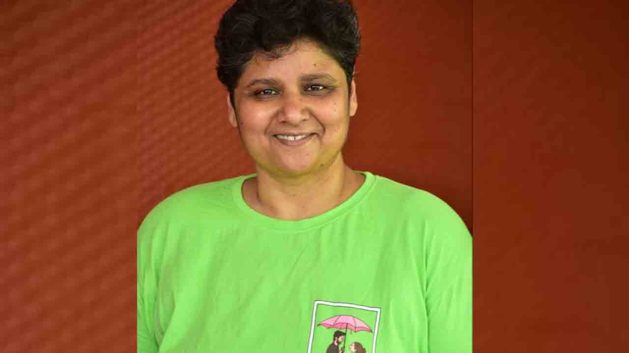 Nandini Reddy | కథను నమ్మి చేసిన సినిమా అన్నీ మంచి శకునములే: నందినీ రెడ్డి ఇంటర్వ్యూ