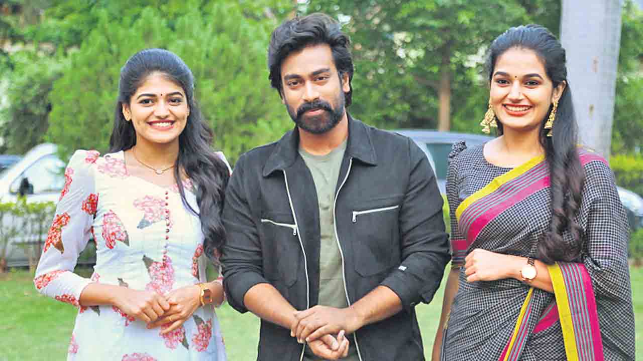 విభిన్న కథతో ‘నరకాసుర’