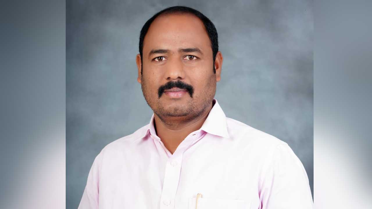 Narayana | కనీస వేతనాల సలహా మండలి చైర్మన్‌గా నారాయణ