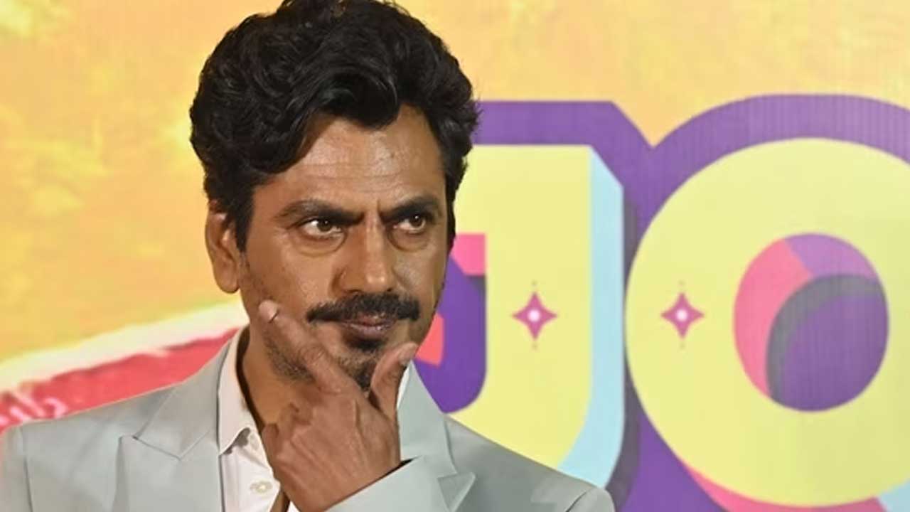 Nawazuddin Siddiqui | చిన్న పట్టణాల్లోనే అసలైన రొమాన్స్‌ ఉంటుంది.. పెద్ద నగరాల్లో రాజీలు, సర్దుబాట్లే: నటుడు నవాజుద్దీన్‌ సిద్దిఖీ