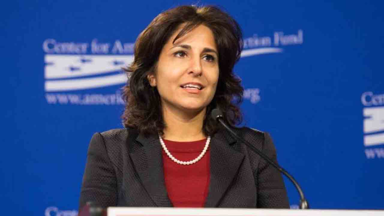 Neera Tanden | జో బైడెన్‌ కార్యవర్గంలో మరో ఇండియన్‌ అమెరికన్‌కు చోటు.. దేశీయ విధాన సలహాదారుగా నీరా టాండన్‌
