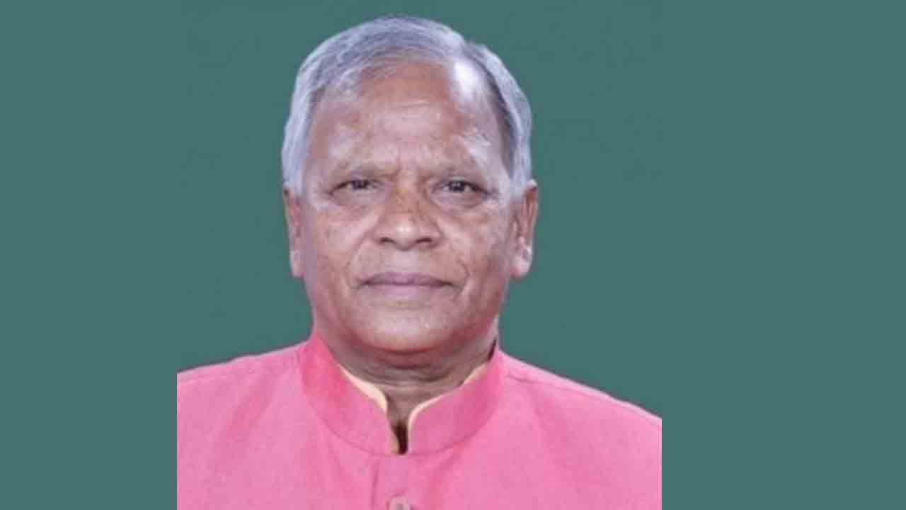 బీజేపీ ఎంపీ రతన్‌లాల్‌ కటారియా కన్నుమూత