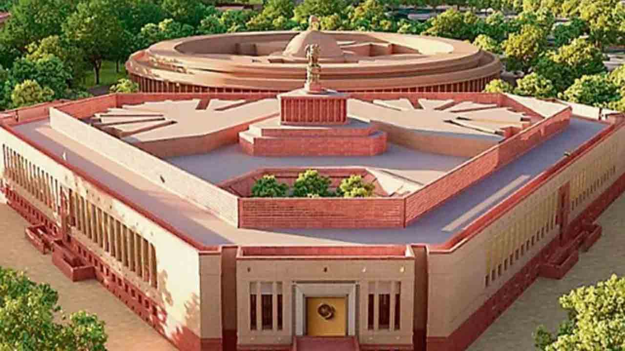 New Parliament Building | పార్లమెంట్ కొత్త భవనాన్ని రాష్ట్రపతి ప్రారంభించాలి, ప్రధాని కాదు: ప్రతిపక్షాలు