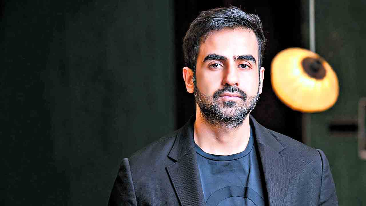 Nikhil Kamath | 14వ ఏటనే బడి మానేసిన కుర్రాడు.. ఇప్పుడు స్టాక్‌ మార్కెట్‌కే కింగ్‌ అయ్యాడు!!