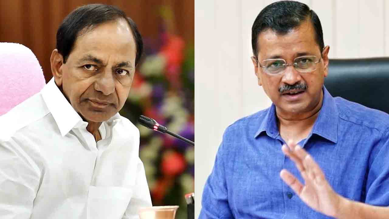 NITI Aayog | కేంద్ర ప్రభుత్వ తీరుపై విపక్ష సీఎంల నిరసన.. నీతి ఆయోగ్‌ మీటింగ్‌ను బహిష్కరించిన ఏడుగురు ముఖ్యమంత్రులు