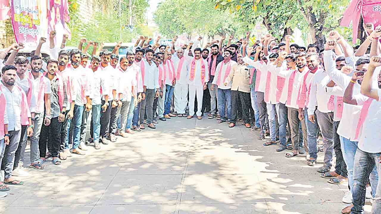 యువత ఆలోచనలో మార్పు మొదలైంది