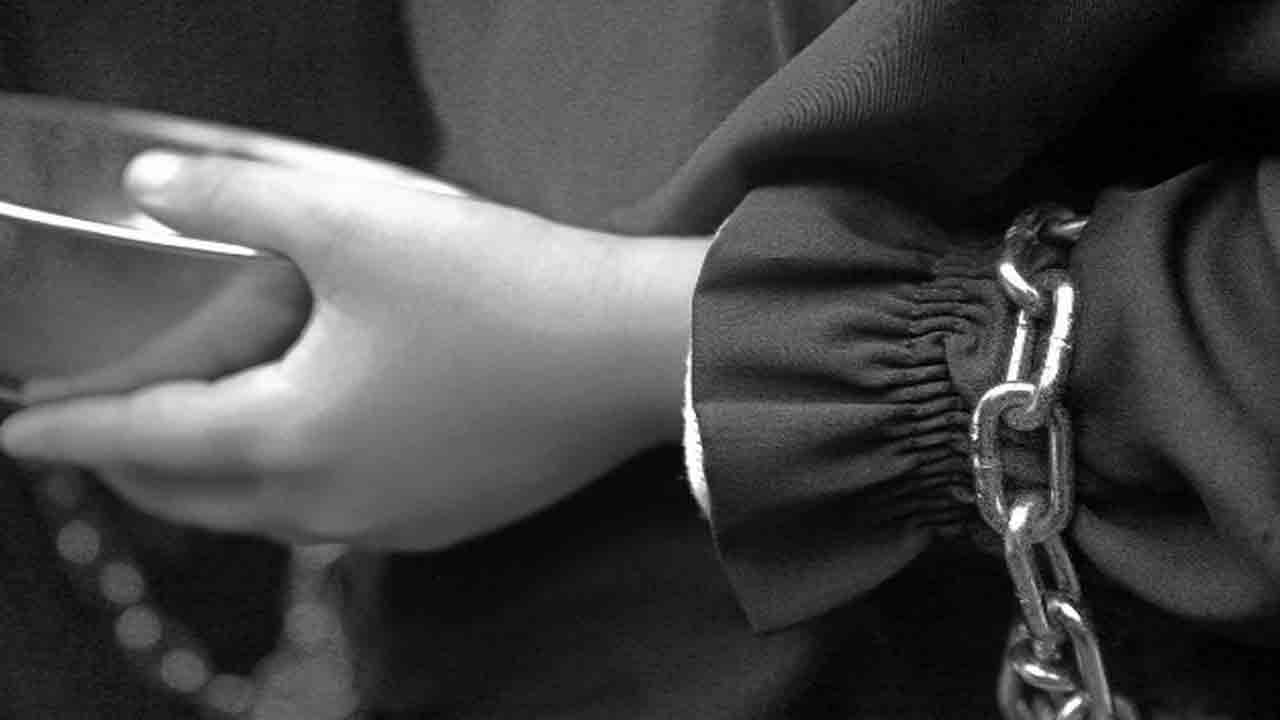 North Korea | బైబిల్‌తో కనిపించిన పేరెంట్స్‌తోపాటు.. రెండేళ్ల చిన్నారికి జీవిత ఖైదు విధించిన ఉత్తర కొరియా