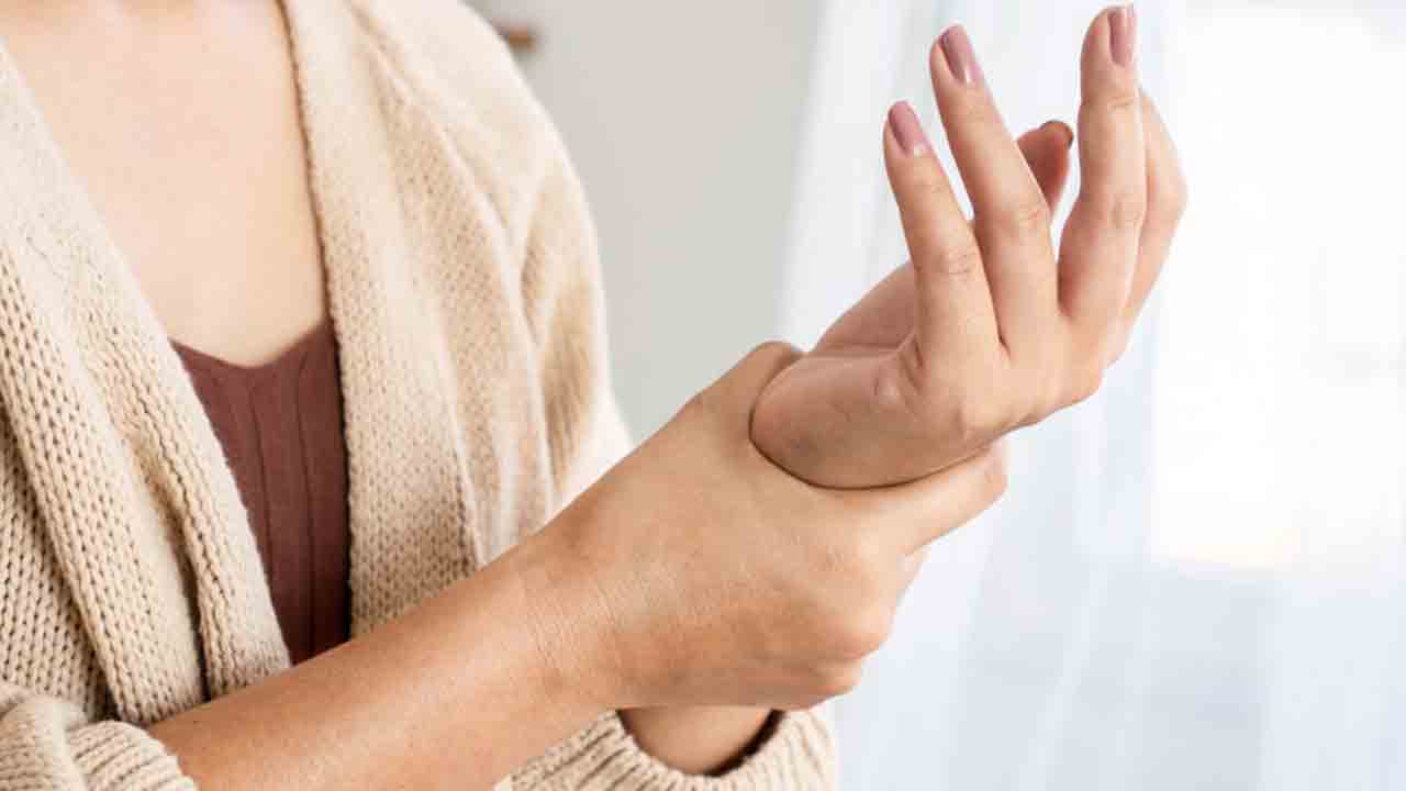 పోషకాలు లేకపోతే..