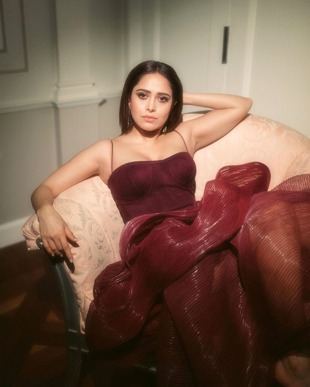 Nushrratt Bharuccha