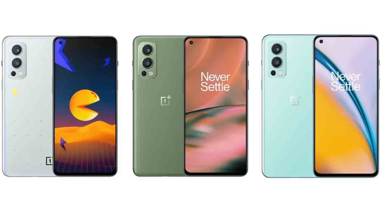 OnePlus Nord 3 5G | త్వరలో భారత్ మార్కెట్లోకి వన్ ప్లస్3 5జీ.. ఇవీ స్పెషిఫికేషన్స్..