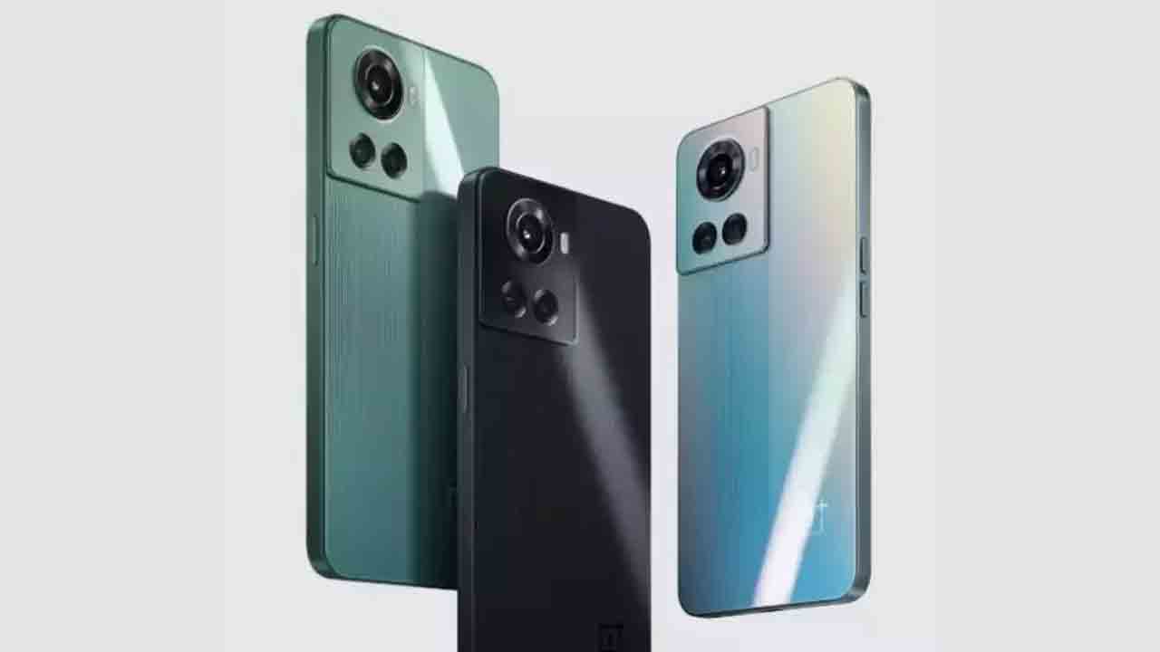 OnePlus Ace 2 Pro | 100 వాట్ల ఫాస్ట్ చార్జింగ్ సపోర్ట్‌తో వన్ ప్లస్ ఏస్ 2 ప్రో.. త్వరలో గ్లోబల్ మార్కెట్లోకి..!