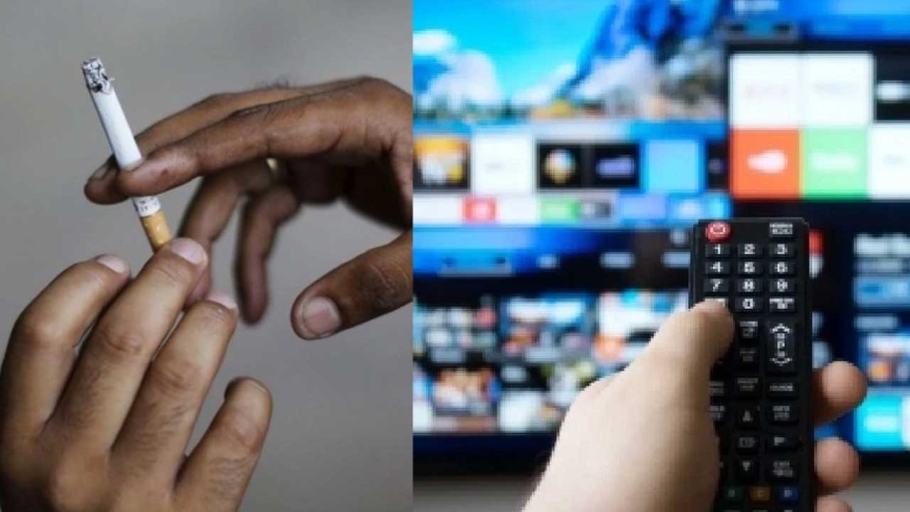 OTT Platforms | ఆ హెచ్చరికలను ప్రదర్శించాల్సిందే.. ఓటీటీలకు కేంద్రం ఆదేశాలు..!