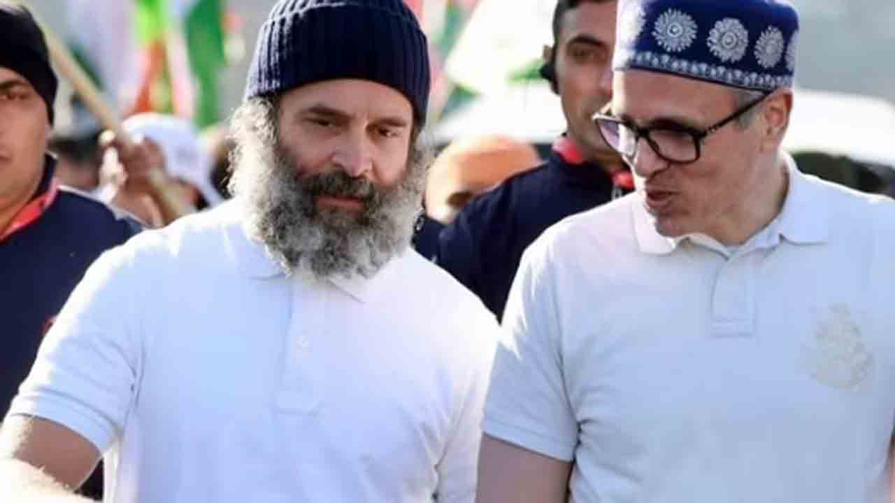 Omar Abdullah | జమ్ముకశ్మీర్‌లో ఎన్నికలు నిర్వహించే ధైర్యం బీజేపీకి లేదు.. కర్ణాటక ఫలితాలపై ఒమర్ అబ్దుల్లా