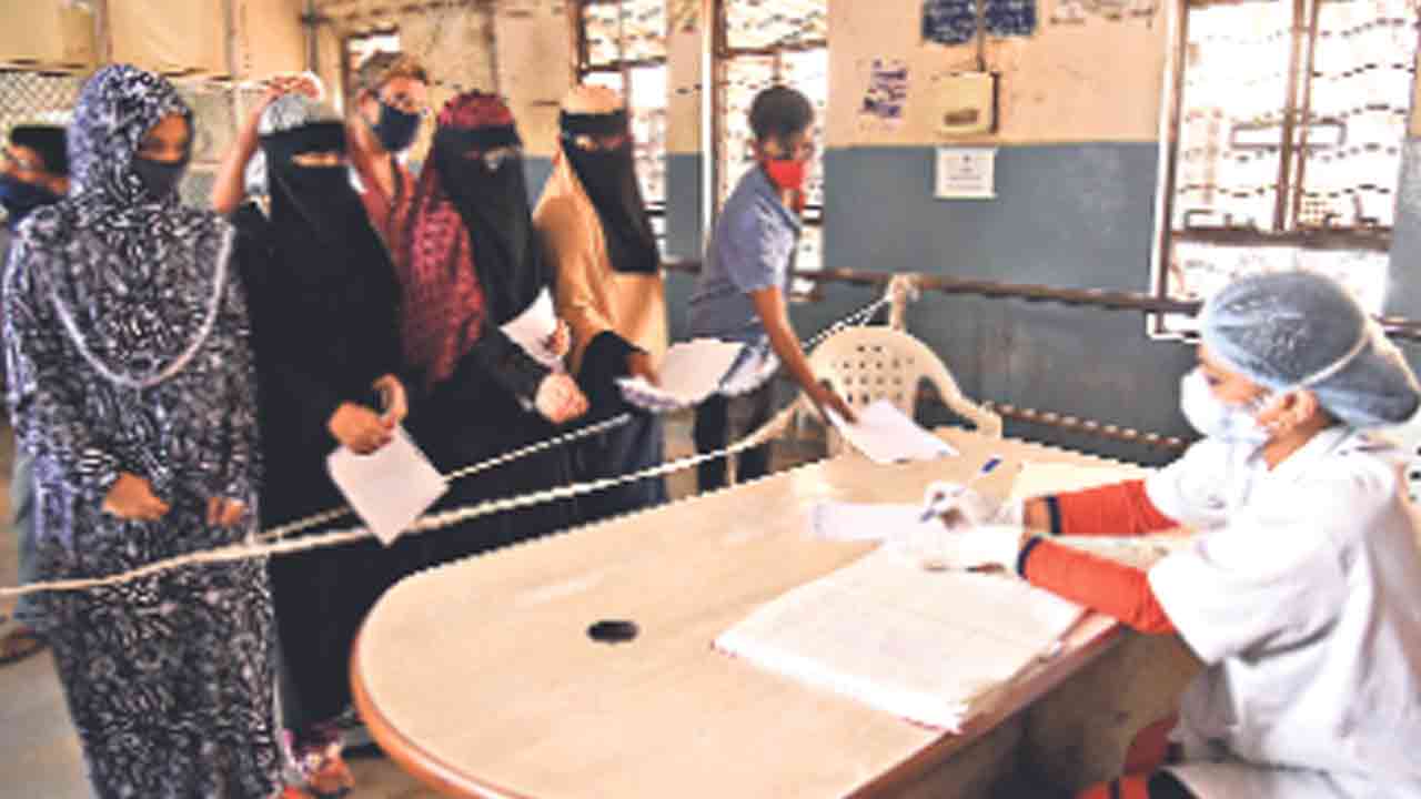 సమయానికి సేవలందేలా.. హృద్రోగులకు భారం తప్పేలా