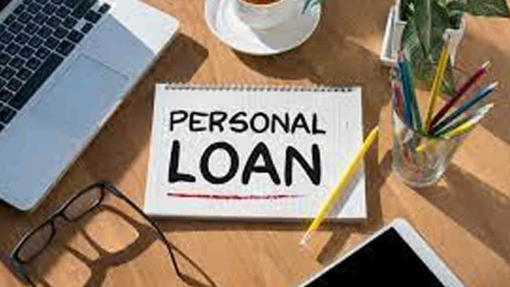 Personalloan