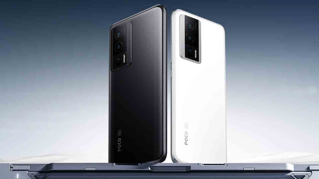 Poco F5 Pro 5G | గ్లోబల్ మార్కెట్లోకి పొకో ఎఫ్5 ప్రో.. ఇవీ స్పెషిఫికేషన్స్..!