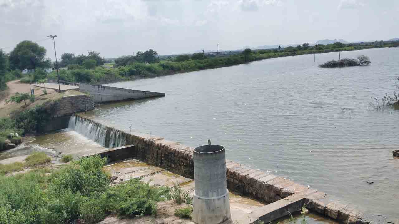 మిషన్‌ కాకతీయ ఫలితం