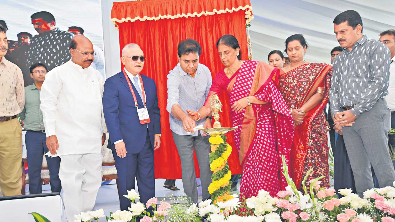 Pooja Cermoney
