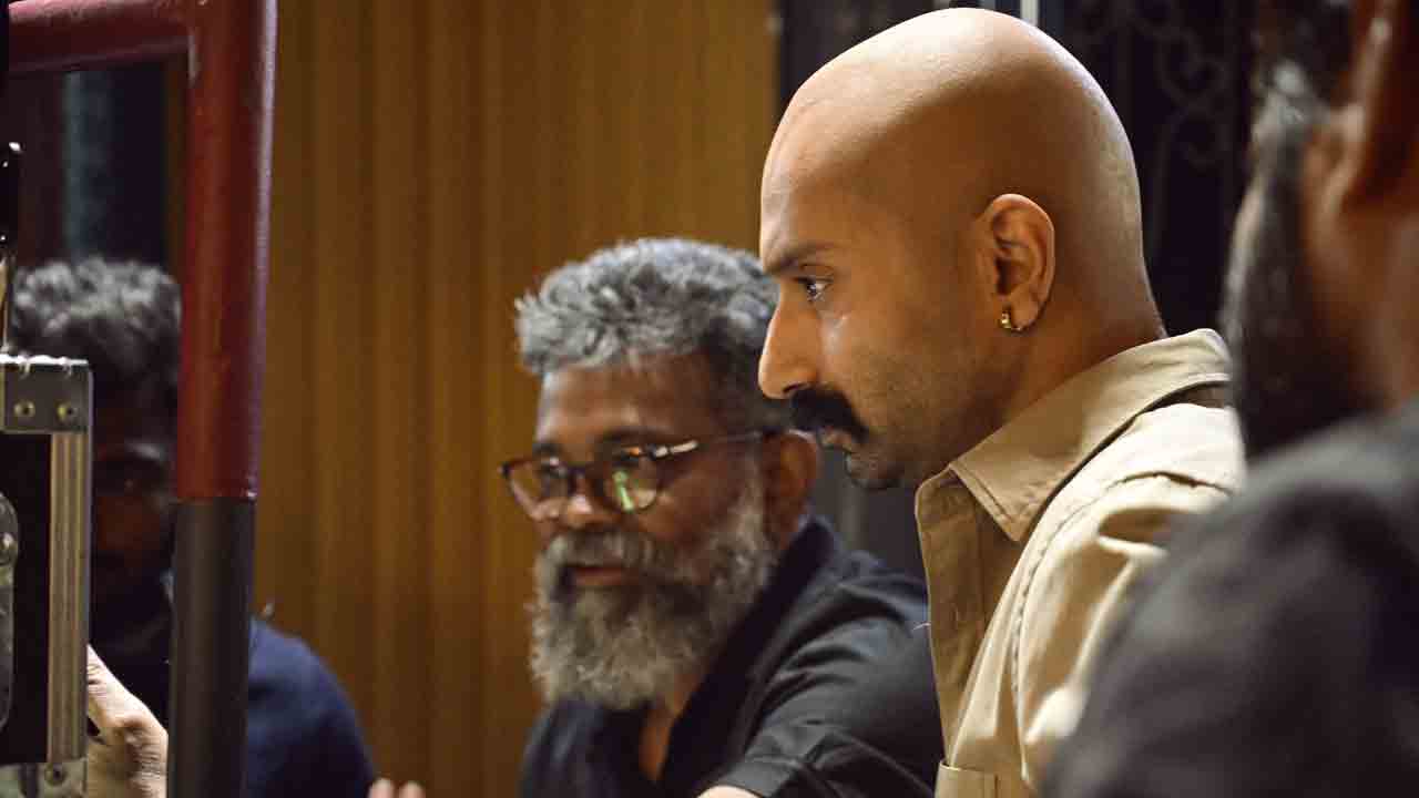 Pushpa 2 | భన్వర్‌సింగ్‌ ప్రతీకారం