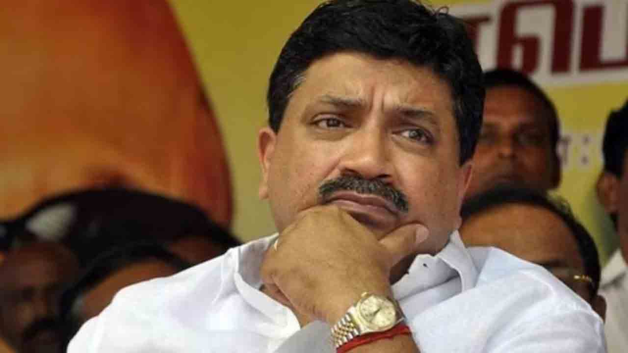 Tamil Nadu Cabinet reshuffle | తమిళనాడు క్యాబినెట్ పునర్వ్యవస్థీకరణ.. ఆర్థిక మంత్రి పీటీఆర్‌ పోర్ట్‌ఫోలియో మార్పు