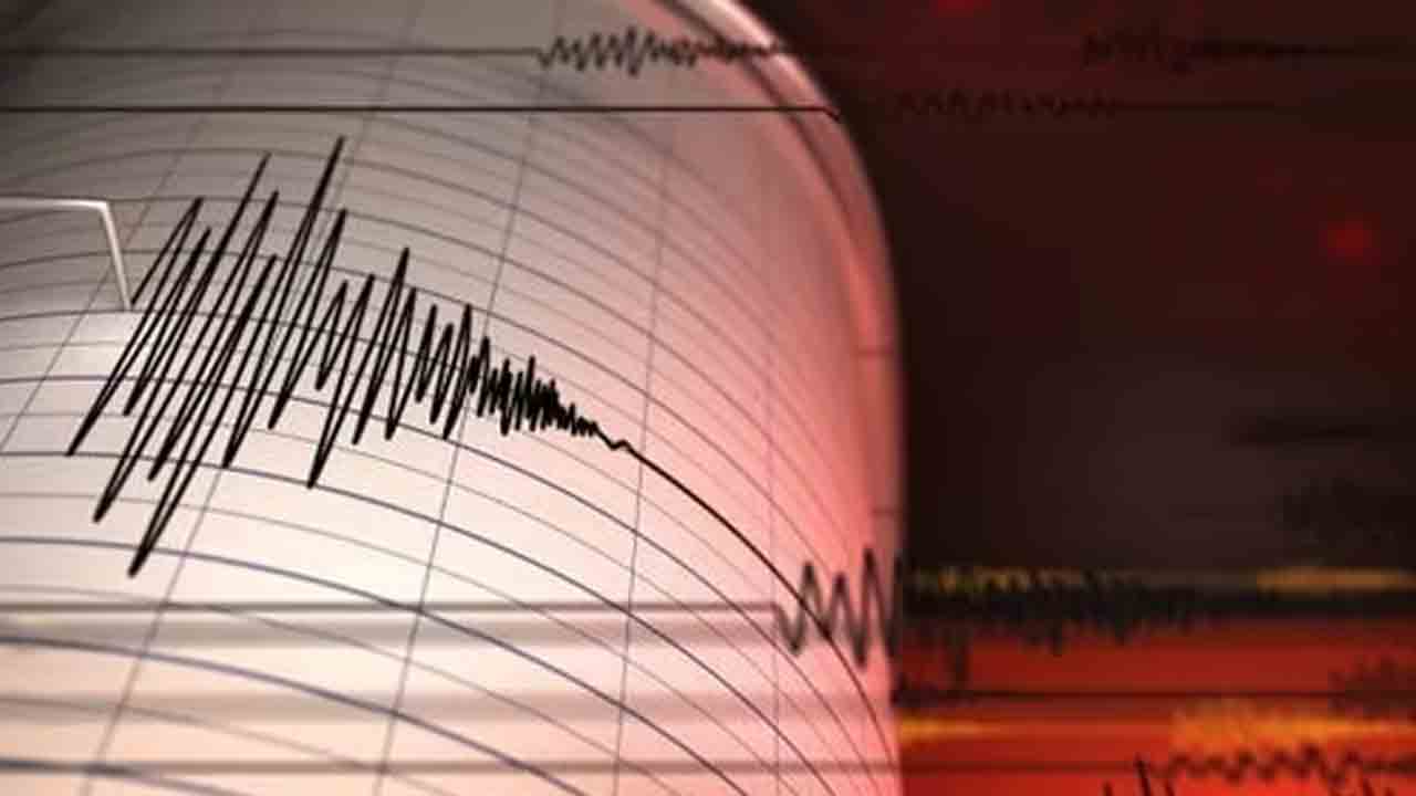 Earthquake | కరేబియన్‌ సముద్రంలో భారీ భూకంపం.. 10 నిమిషాల్లో రెండు సార్లు కంపించిన భూమి
