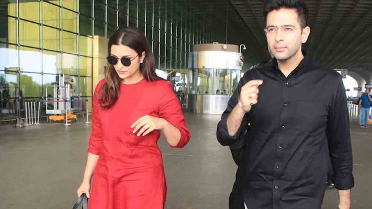 Parineeti Chopra | ఎంపీతో పరిణీతి ఎంగేజ్‌మెంట్‌.. 150 మందికి ఆహ్వానం..!