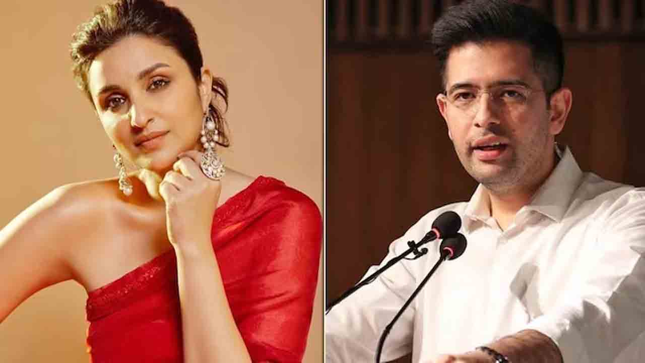 Parineeti Chopra | మే 13న ఆప్‌ ఎంపీతో పరిణీతి ఎంగేజ్‌మెంట్‌..? పెండ్లి ఎప్పుడంటే