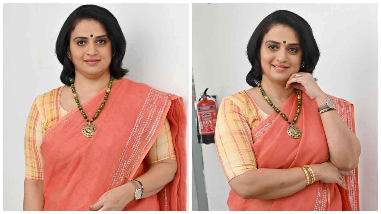 Pavitra Lokesh | మళ్లీ పెళ్లి సినిమా కల్పిత కథనా ? యథార్థమా ?