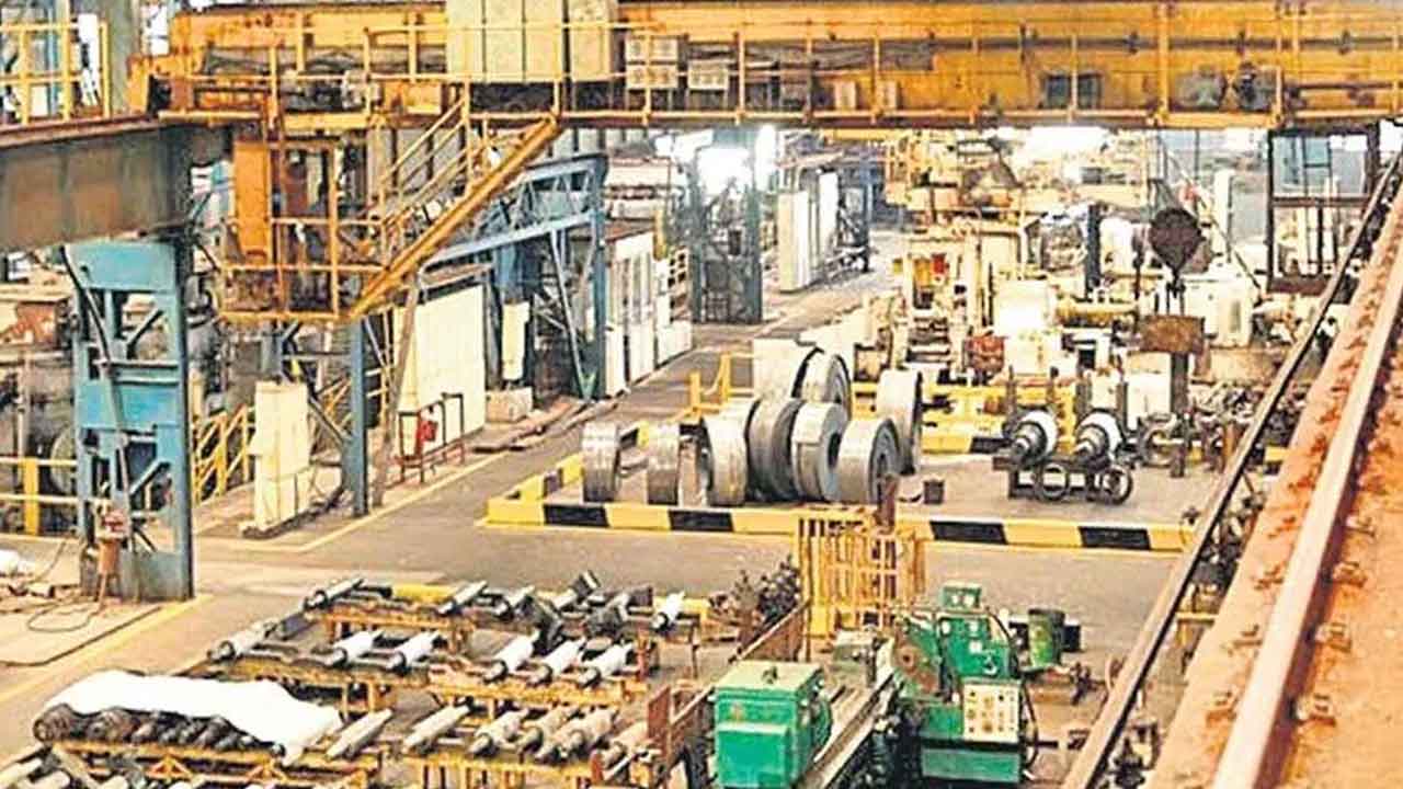 పెన్నార్‌కు 682 కోట్ల ఆర్డర్‌