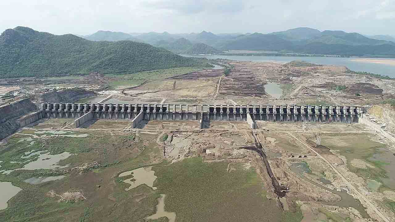 పోలవరం ముంపుపై జాయింట్‌ సర్వే ఇంకెప్పుడు?