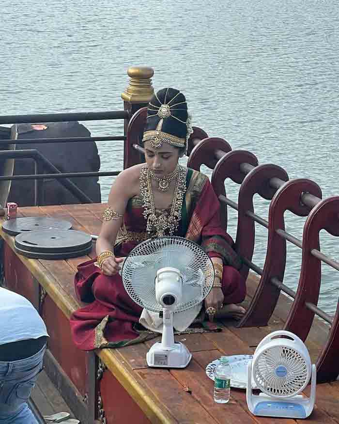 Ponniyin Selvan 2