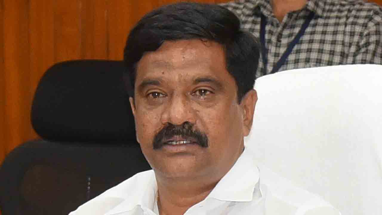 నడ్డా ఇది కేసీఆర్‌ అడ్డా.. కేసీఆర్‌ గురించి మాట్లాడేటప్పుడు నోరు అదుపులో పెట్టుకో: వేముల