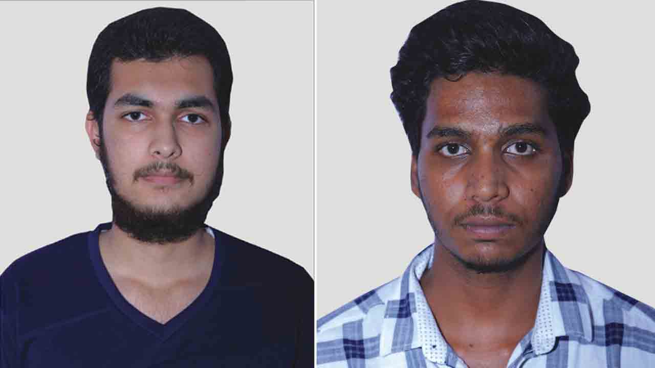 జేఈఈలో ‘ప్రతిభ’కు ఆలిండియా ఫస్ట్‌ ర్యాంక్‌