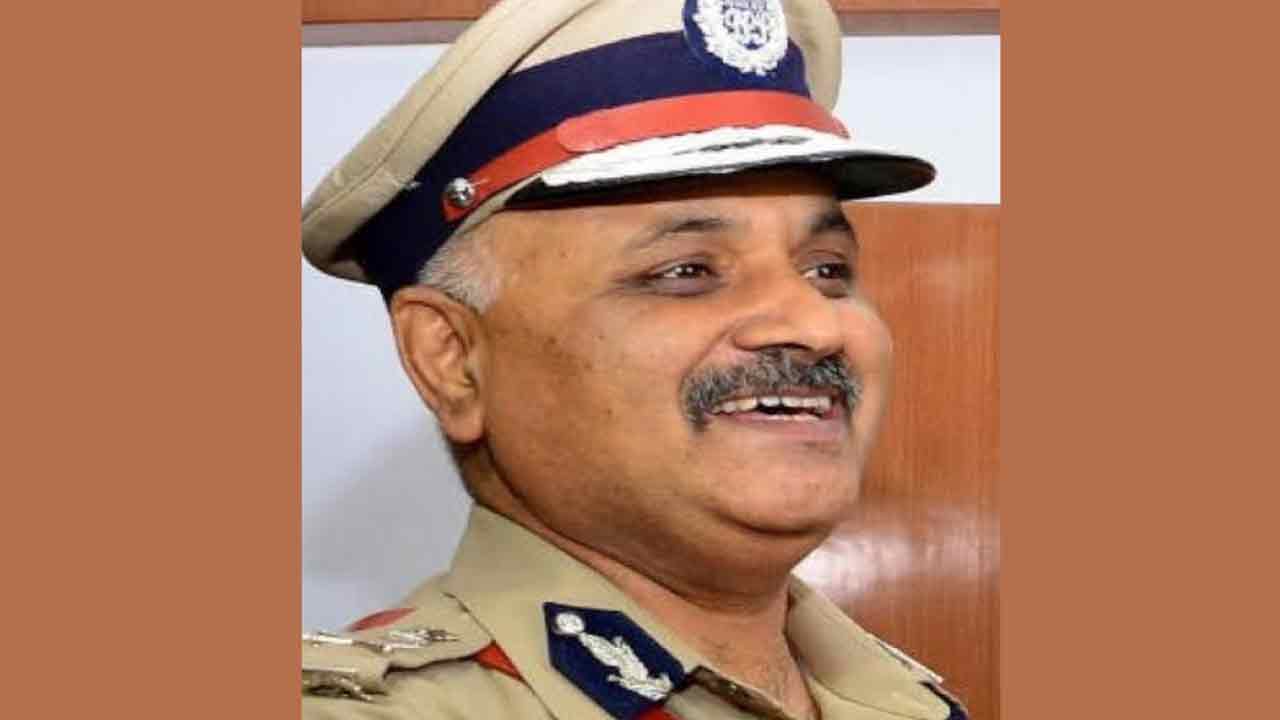 CBI new Director | సీబీఐ నూతన డైరెక్టర్‌గా కర్ణాటక డీజీపీ ప్రవీణ్ సూద్