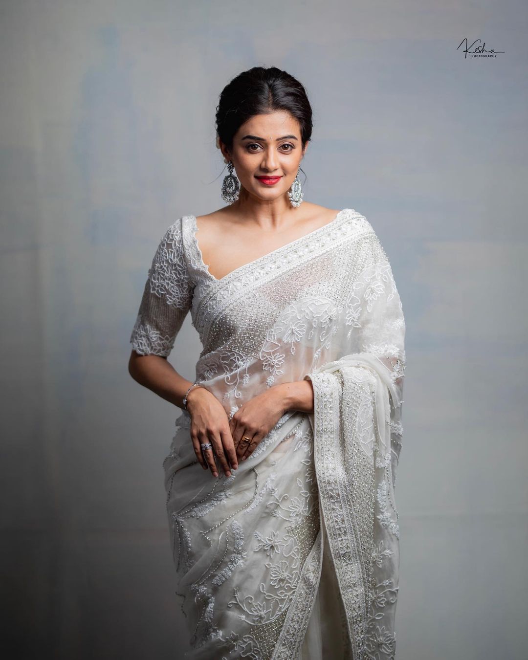 Priyamani