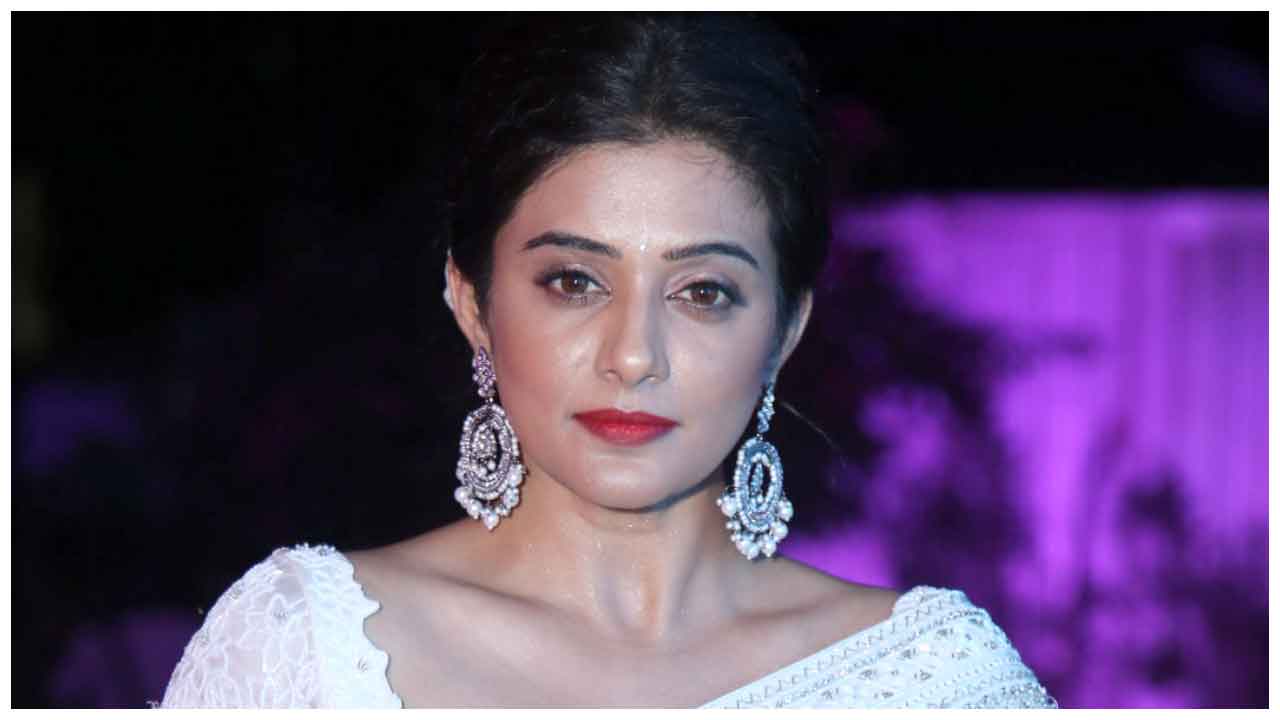 Priyamani | కస్టడీ మూవీ ప్రీ రిలీజ్ ఈవెంట్‌లో ప్రియమణి..